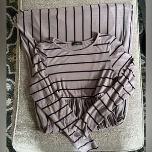 Caralase Dress